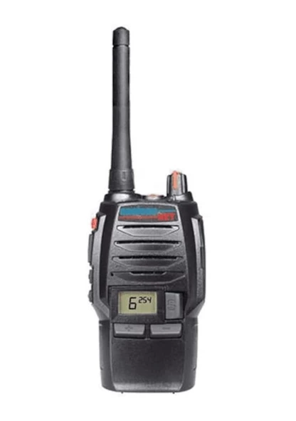 Aselsan A446C1 Tekli 16 Kanal 10KM Pmr 446 Telsiz