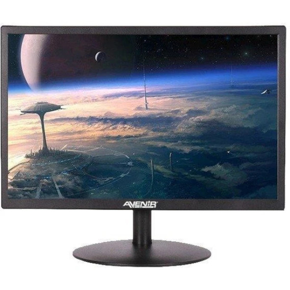 Avenir AV-M22A 22" 60Hz 5ms (Vga+Hdmı) Fhd Tn Monitör