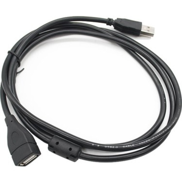 Gabble USB 2.0 Uzatma Kablosu 1,5 mt