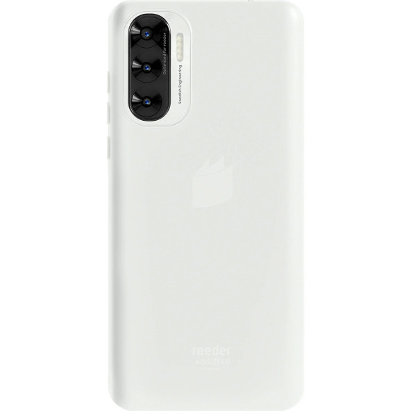 Reeder P13 Blue Max L 2022 64 Gb Beyaz Cep Telefonu (Reeder Türkiye Garantili) - 3