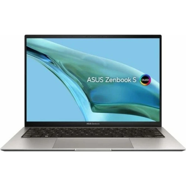 Asus Zenbook S 13 OLED UX5304VA-NQ093W 13. Nesil Intel I7-1355U 32GB Ram 1tb SSD 13.3 Inç OLED Windows 11 Taşınabilir Bilgisayar