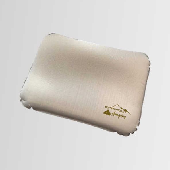 Nurgaz Campout NG C149 Kendiliğinden Şişen - Sünger Yastık