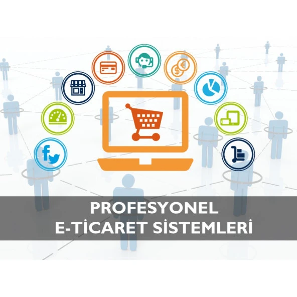 E-Ticaret Profesyonel