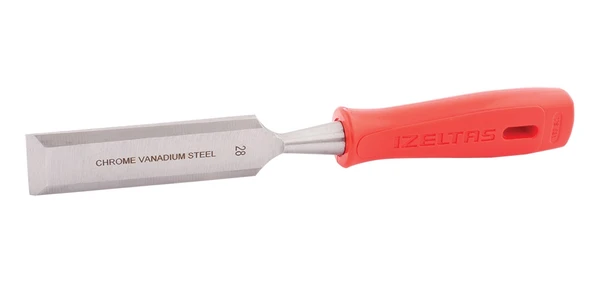 İzeltaş 5010230018 18 mm Iskarpela (Düz) ürün görseli 1