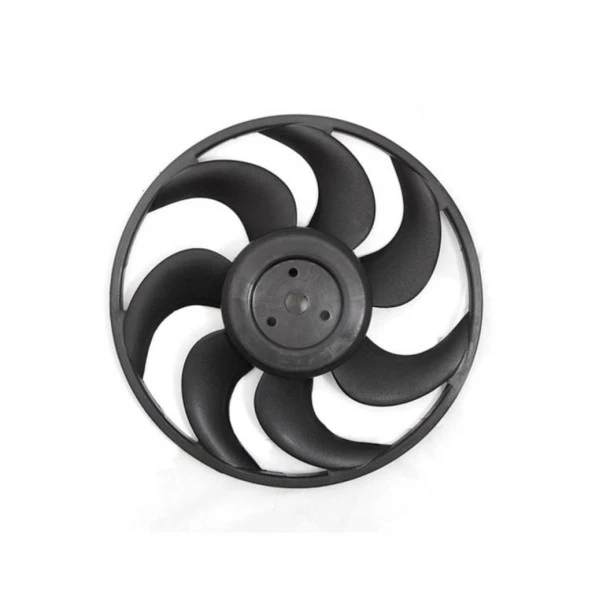 1341345p Klima Fan Pervanesi Opel Astra G Astra H Zafira 98 - - 2