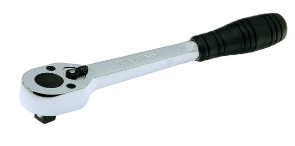 İzeltaş 1513060032 1/2'' Cırcır Kolu 32 Diş ürün görseli