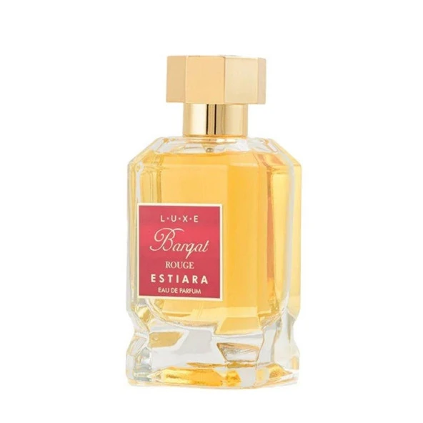 Estiara Bargat Rouge EDP 100 ml Kadın Parfümü ürün görseli