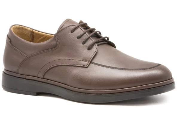 Gedikpaşalı Umr 24Y 332 B Kahve Erkek Ayakkabı Ayakkabı Erkek Comfort ürün görseli