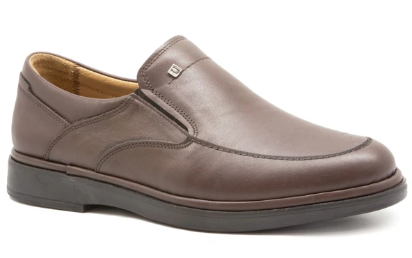 Gedikpaşalı Umr 24Y 332 Kahve Erkek Ayakkabı Ayakkabı Erkek Comfort ürün görseli