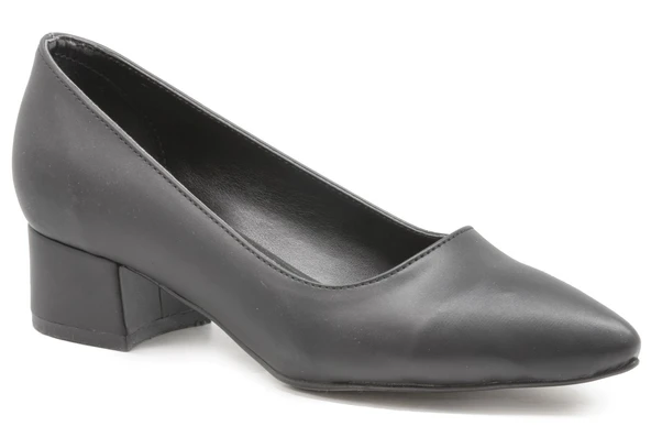 Gedikpaşalı Tnl 24Y 700 Syh/Anl Bayan Ayakkabı Bayan Klasik ürün görseli