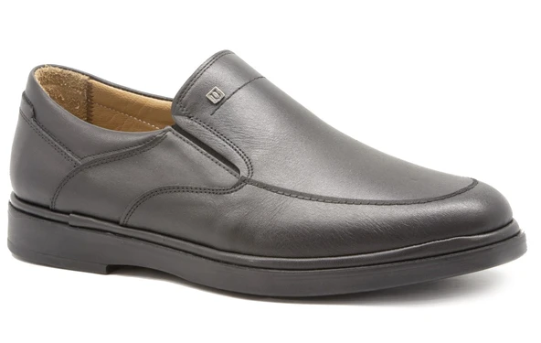 Gedikpaşalı Umr 24Y 332 Siyah Erkek Ayakkabı Ayakkabı Erkek Comfort ürün görseli