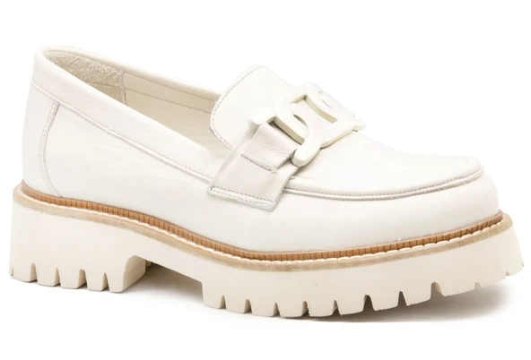 Mammamia D24ya 3165 Bej Bayan Ayakkabı Kadın Casual ürün görseli