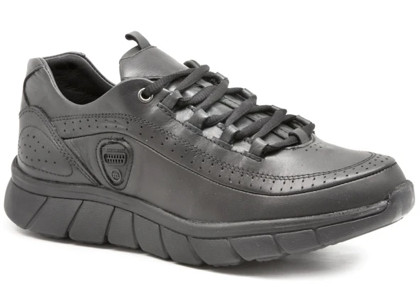 Mammamia D24ya 3135 Siyah Bayan Ayakkabı Kadın Casual ürün görseli