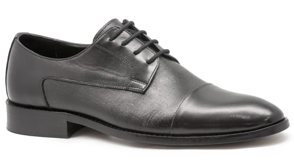 Gedikpaşalı Ozr 24Y 269 Siyah Erkek Ayakkabı Ayakkabı Klasik ürün görseli