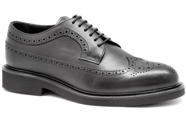 Libero Lbr 24Y 4839 Siyah Erkek Ayakkabı Ayakkabı Casual ürün görseli