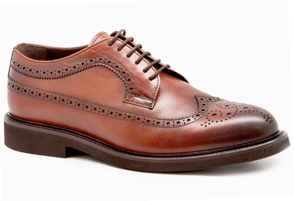 Libero Lbr 24Y 4839 Taba Erkek Ayakkabı Ayakkabı Casual ürün görseli