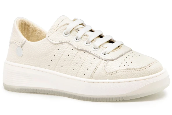 Mammamia D24ya 115 Bej Bayan Ayakkabı Kadın Casual ürün görseli