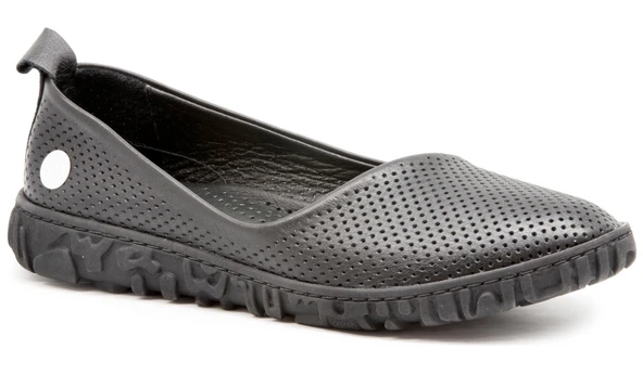 Mammamia D24ya 400 Siyah Bayan Ayakkabı Kadın Casual ürün görseli