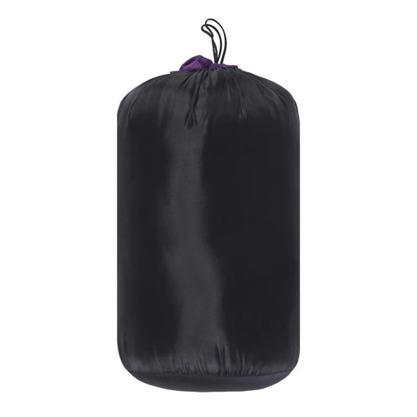 FreeCamp Trail Lite Classic 300 Uyku Tulumu-KIRMIZI - 2