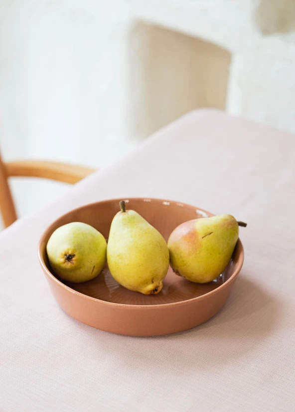 The Mia Noon Salata Kasesi Somon 23x6 cm - 3