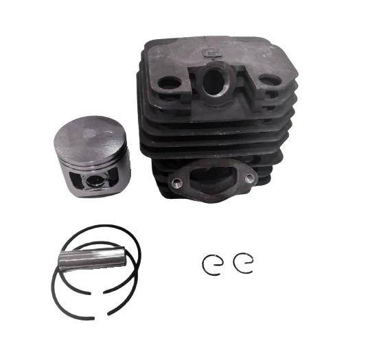 43MM ZOMAX 4610/4620 SİLİNDİR+PİSTON SET (4610A33K+4610A1)(157421+157433) ürün görseli 1