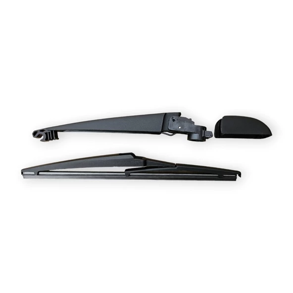 Toyota RAV4 2006-2012 Arka Cam Silecek Kolu Silgi Takımı - 3