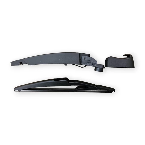 Mini Cooper R56 2006-2013 Arka Cam Silecek Kolu Takımı 61622754287 - Resim 3