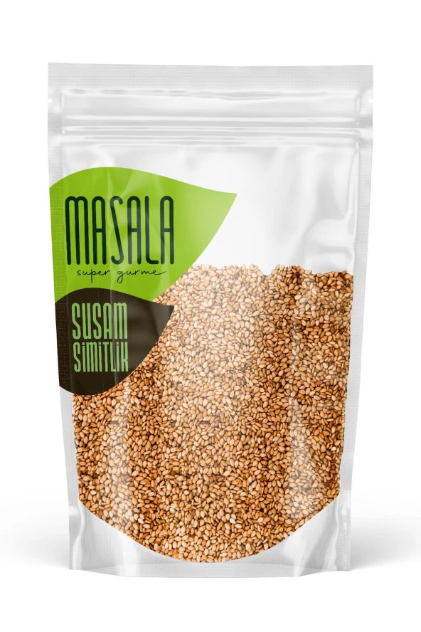 Simitlik Susam 125 gr - Sesame