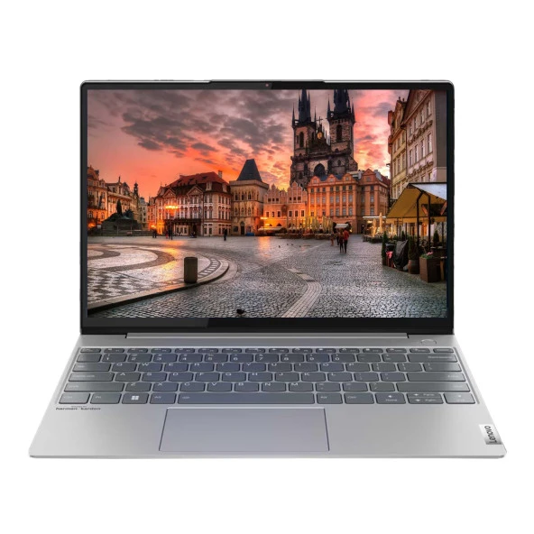 Lenovo ThinkBook 13x 21AT003YTX i5-1235U 16GB 512SSD 13.3" QHD+ FreeDOS Taşınabilir Bilgisayar