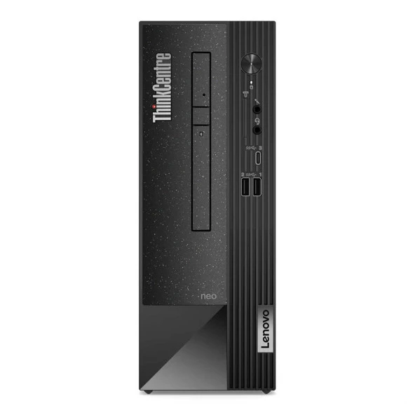 Lenovo ThinkCentre Neo 50S 11SX002VTX04 i3-12100 8GB 1TB+512SSD FreeDOS Masaüstü Bilgisayar
