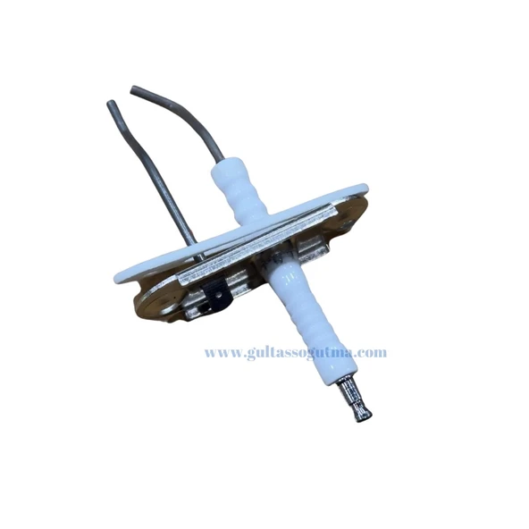 ATEŞLEME ELEKTRODU VAİLLANT KOD 13 - Resim 2