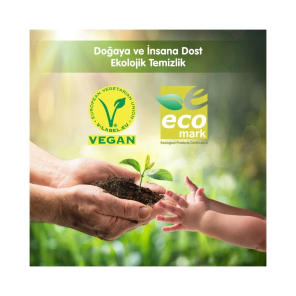 Life By Fakir Doğal Granül Sabun 1000 gr 3 Adet - 5