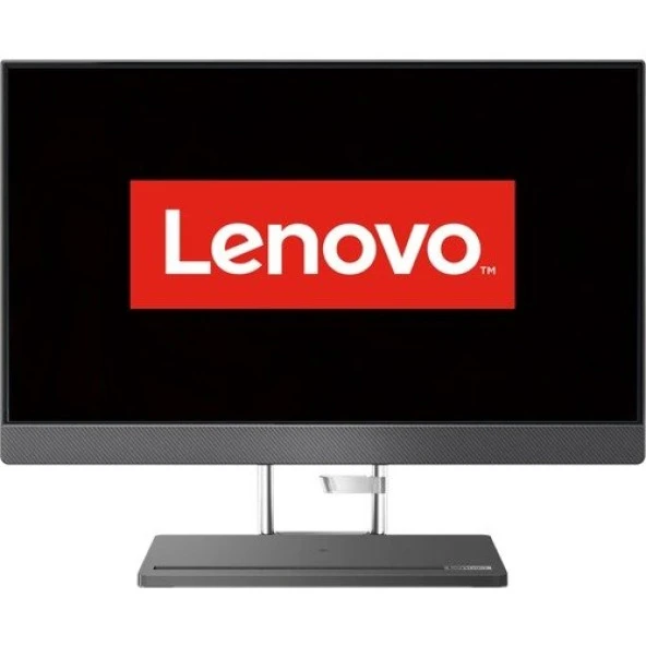 Lenovo Ideacentre 5 24IAH7 Intel Core I5 12500H 32GB 1tb SSD Freedos 23.8" Fhd All In One Bilgisayar F0GR0071TX013 - Resim 2
