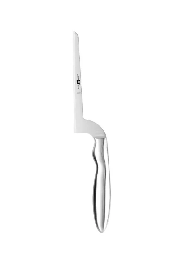 ZWILLING COLLECTION YUMUŞAK PEYNİR KESME BIÇAĞI | PASLANMAZ ÇELİK | 13 CM