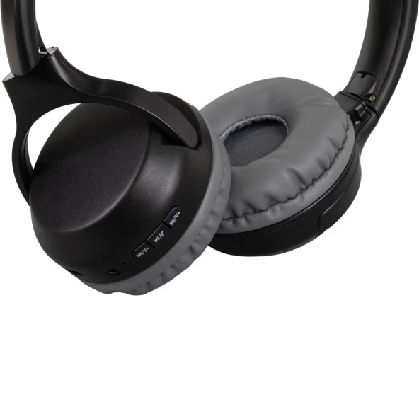 Magicvoice WH-CH920 Kablosuz Bluetooth Kulaküstü Tasarım Kulaklık - 4