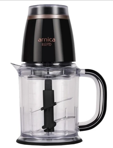 DOĞRAYICI RAPİD PRO ROSE GH21133