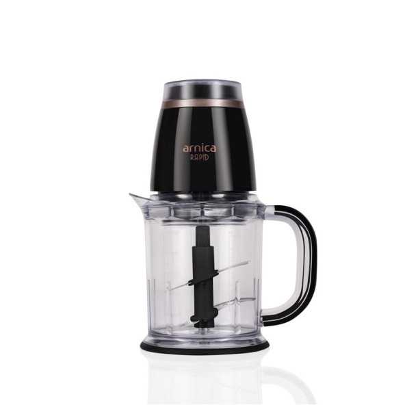 Arnica Rapid Pro Rose 500 W 4 Bıçaklı Doğrayıcı