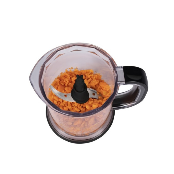 Arnica Rapid Pro Rose 500 W 4 Bıçaklı Doğrayıcı - 7