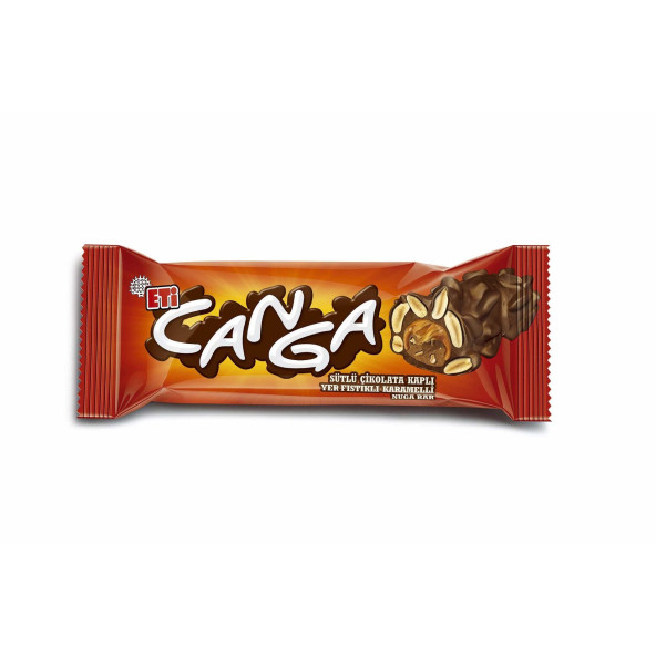 Eti Canga 45 Gr 12 Adet