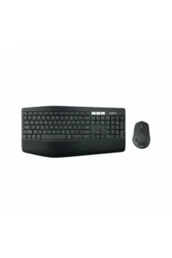 Logitech MK850 Kablosuz Klavye Mouse Set 920-00823