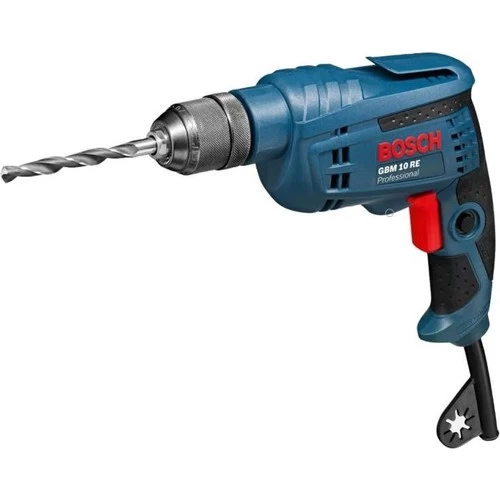 Bosch Profesyonel Gbm 10 Re Elektrikli Matkap 600W