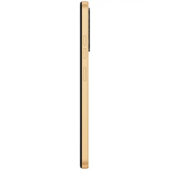 TECNO Spark 10 8 GB 128 GB Turuncu Cep Telefonu (TECNO Türkiye Garantili) - 3