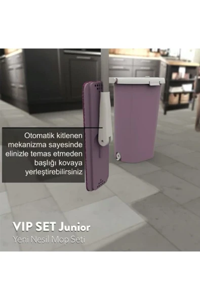 Vip Vp-499 Junior Vip Set - 3