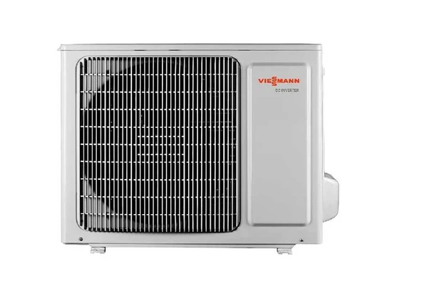 Viessmann WS2062MEN2 220-S/HE 21.154 Btu A++ DC İnverter Klima - Resim 4