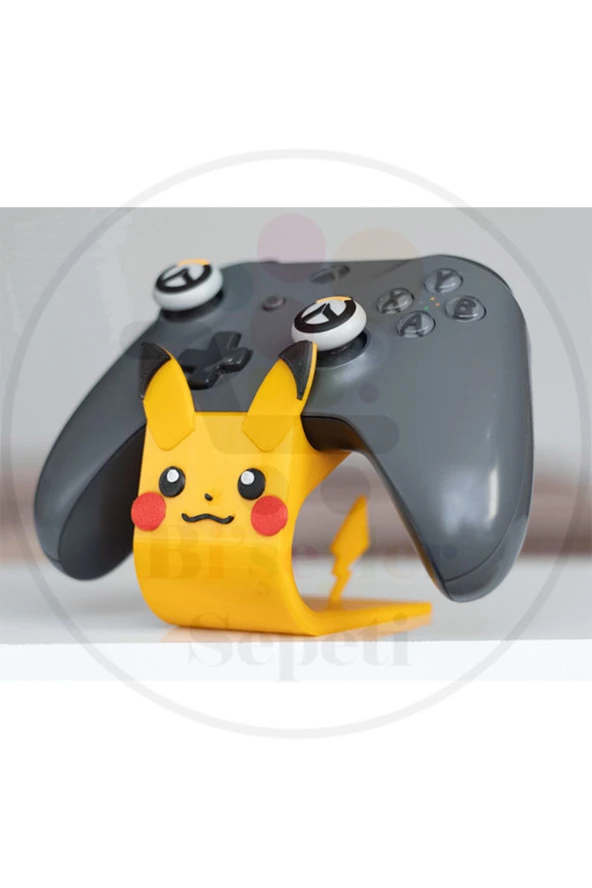 Pikachu Xbox Gamepad Stand