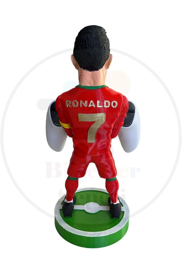 Ronaldo Gamepad Joystick Kol Tutacağı - 27 cm