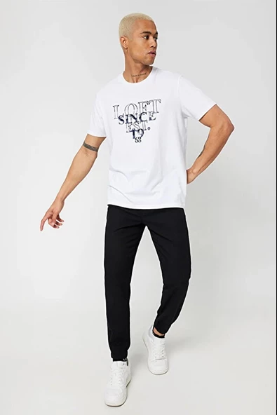 Loft Erkek Kargo Pantolon LF2029015 ürün görseli 1