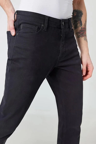 Loft Erkek Jean Pantolon LF2032265 - 3