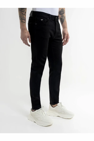 Loft Charly Erkek Jean Pantolon LF2034724 - Resim 4