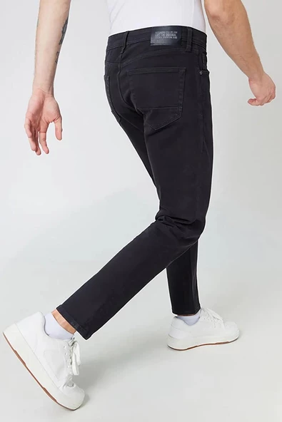 Loft Erkek Jean Pantolon LF2032265 - 4